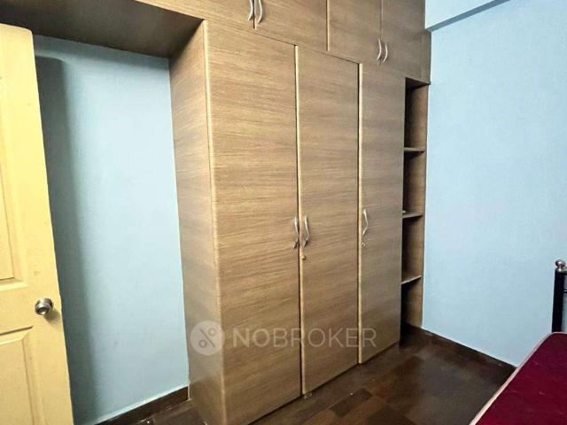 3 BHK Flat In The Royal Castle for Rent In Thirumudivakkam