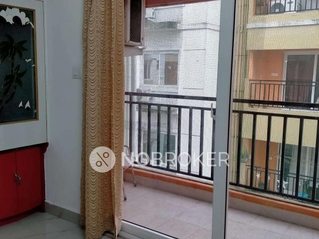 3 BHK Flat In The Royal Castle Apartments for Rent In Thir