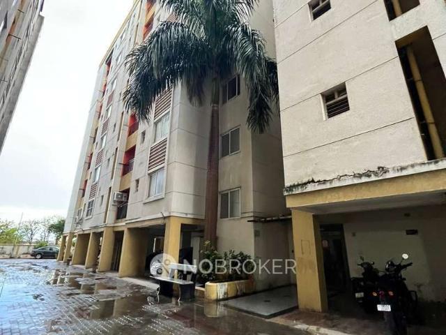 3 BHK Flat In The Royal Castle For Sale In Thirumudivakkam