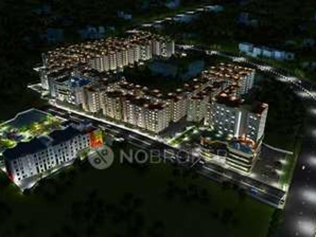 3 BHK Flat In The Royal Castle For Sale In Thirumudivakkam