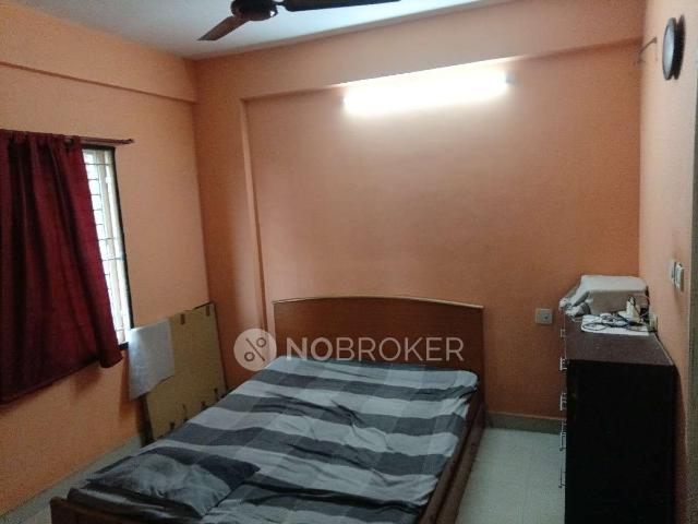 3 BHK Flat In The Royal Castle For Sale In Thirumudivakkam