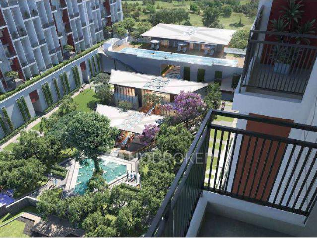 3 BHK Flat In The Royal Castle For Sale In Thirumudivakkam