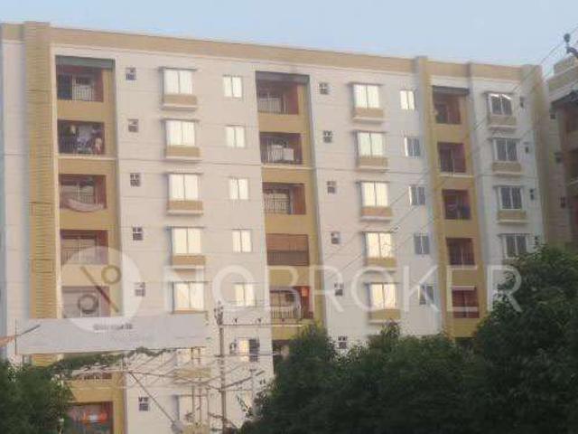 3 BHK Flat In The Royal Castle For Sale In Thirumudivakkam