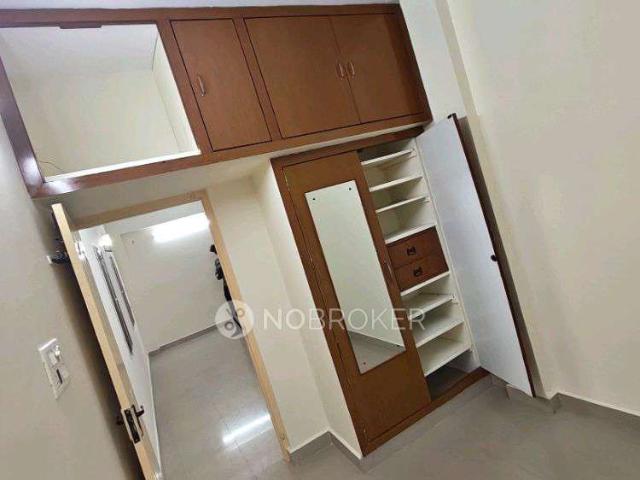 3 BHK Flat In The Royal Chariot, Medavakkam for Rent In Med