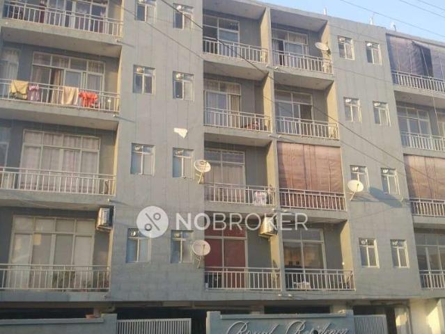3 BHK Flat In The Royal Residency For Sale In Mandi