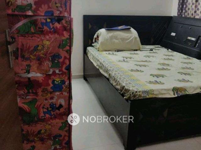 3 BHK Flat In The Silver Pearls For Sale In Dwarka