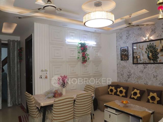 3 BHK Flat In The Swastik Homes For Sale In Razapur Khurd
