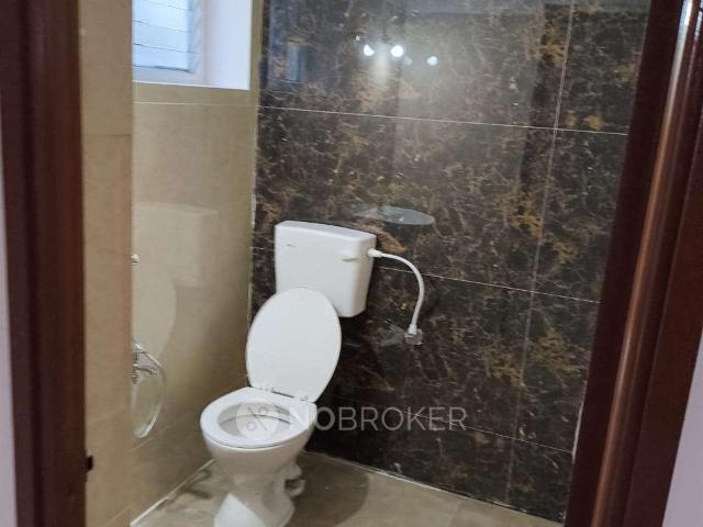 3 BHK Flat In Theme Ambience Indralok Complex, Banjara Hills