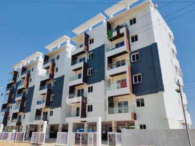 3 BHK Flat In Thimu Avenues | Royal Fort For Sale In Dulapally
