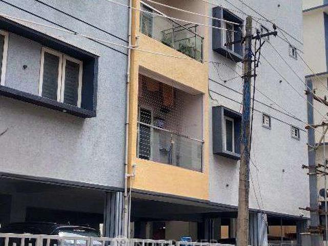 3 BHK Flat In Thiara Flats For Sale In Madipakkam