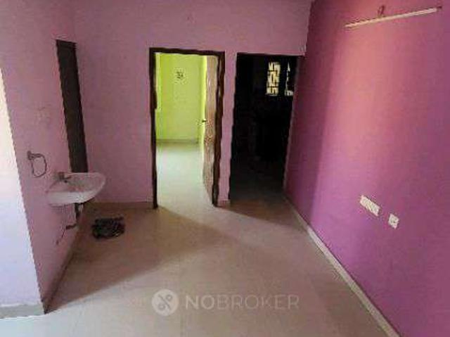 3 BHK Flat In Thillai Homes For Sale In Pallikaranai