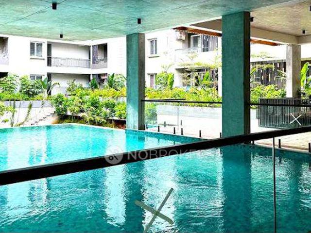 3 BHK Flat In Thipparthi Fort House For Sale In Amrutahalli