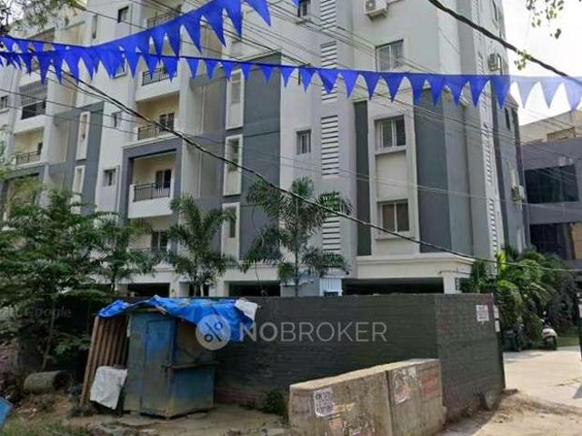 3 BHK Flat In Thirumala Abad for Rent In Suchitra Junction