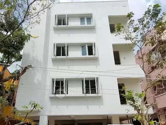 3 BHK Flat In Thirumalai Flats For Sale In Thirumullaivoyal