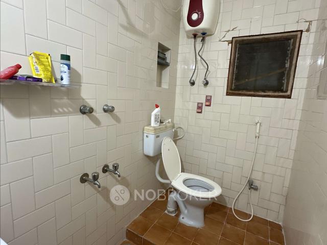 3 BHK Flat In Thiruvanmiyur for Rent In Thiruvanmiyur