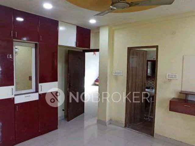 3 BHK Flat In Thoraibakkam Vijya Sri Sanjeev Apartments For