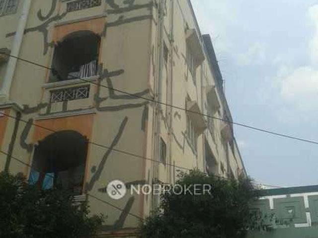 3 BHK Flat In Tirumala Nivas For Sale In Nagarjuna Sagar Rd