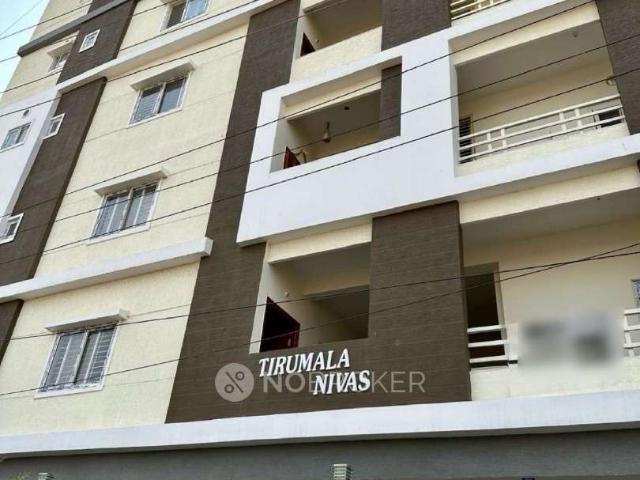 3 BHK Flat In Tirumala Nivas For Sale In Turkimjal