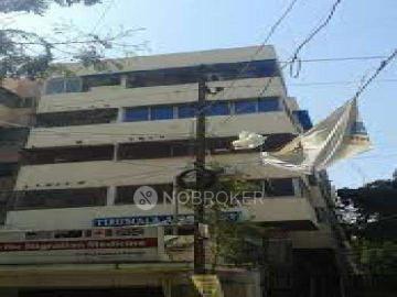 3 BHK Flat In Tirumala Deluxe Apartment, Himayat Nagar For S