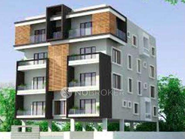 3 BHK Flat In Tirumala Kare Gruham For Sale In Ulsoor