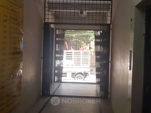 3 BHK Flat In Tirumala Towers For Sale In Dilsukhnagar