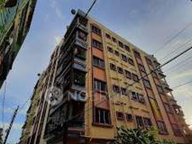 3 BHK Flat In Tirupathi Apartment For Sale In Om Vihar