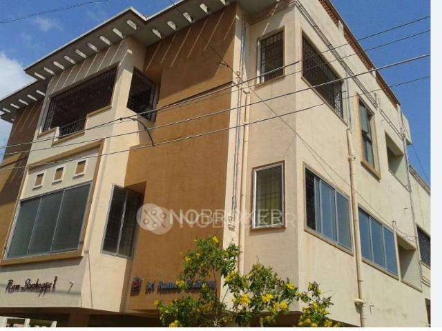 3 BHK Flat In Tirupathi Sowbhagya Flash For Sale In Porur