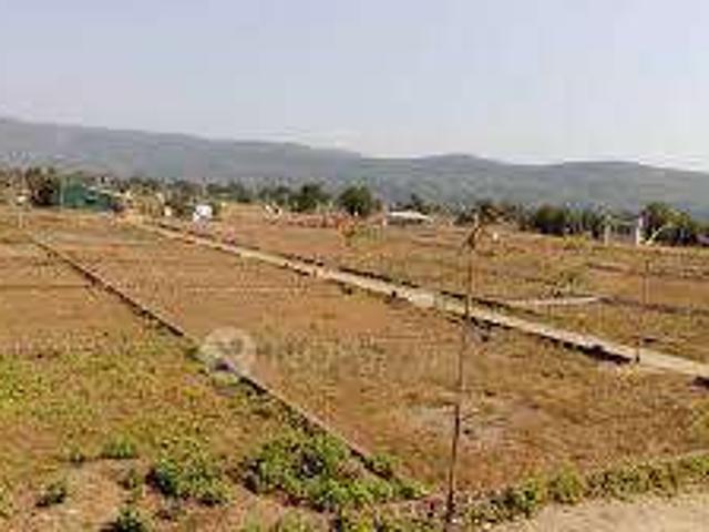 3 BHK Flat In Tirupati Prakriti For Sale In Kalas