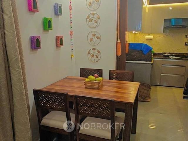 3 BHK Flat In Tirupati Residency For Sale In Tirupati Residency