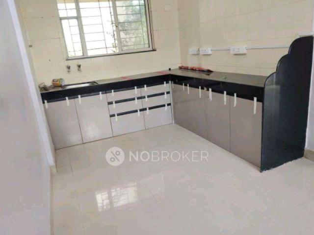 3 BHK Flat In Tivona Homes for Rent In Baner