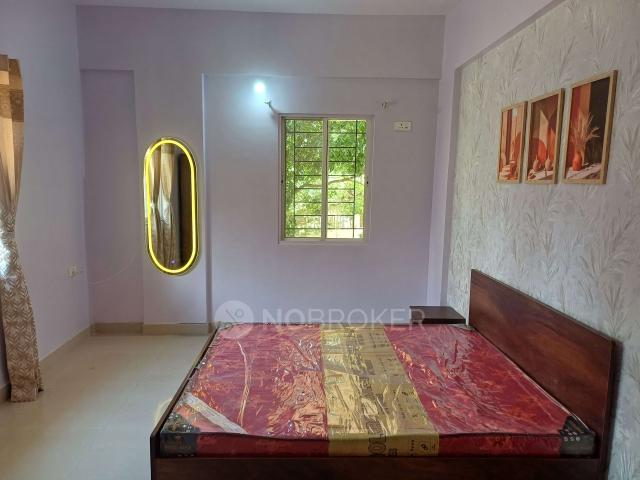 3 BHK Flat In Tivona Homes for Rent In Baner