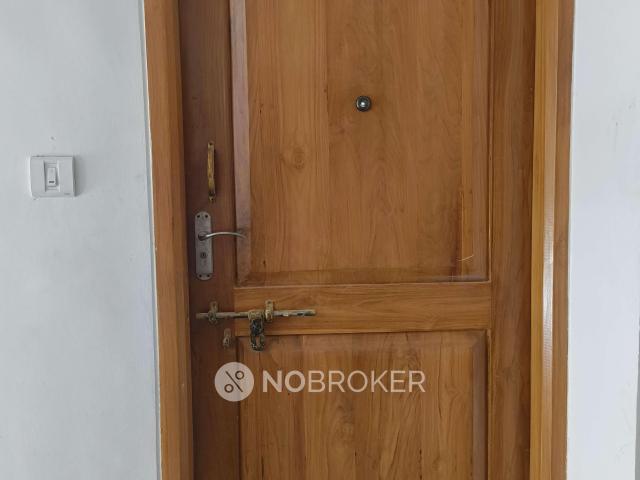 3 BHK Flat In Tnhb 1500 For Sale In Shollinganallur