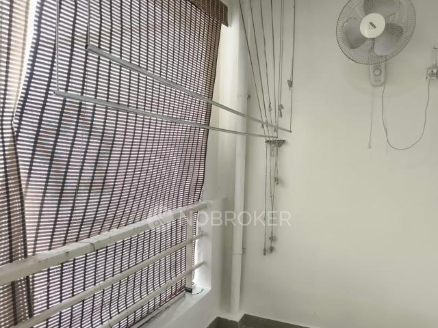 3 BHK Flat In Tnr Maanas Apartment For Sale In L B Nagar