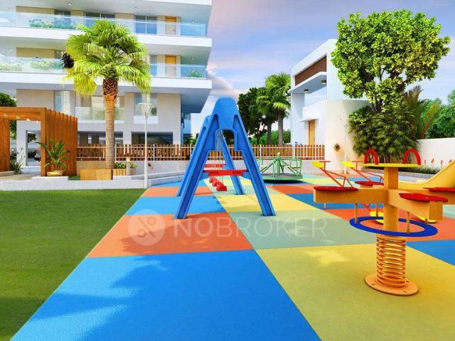 3 BHK Flat In Tnr Phool Deep Greens For Sale In Uppal