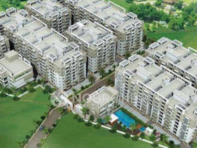 3 BHK Flat In Tnr Sulakshana For Sale In Hastinapuram