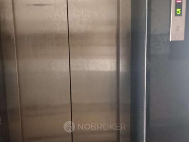 3 BHK Flat In Tnt Crescent For Sale In Thanisandra