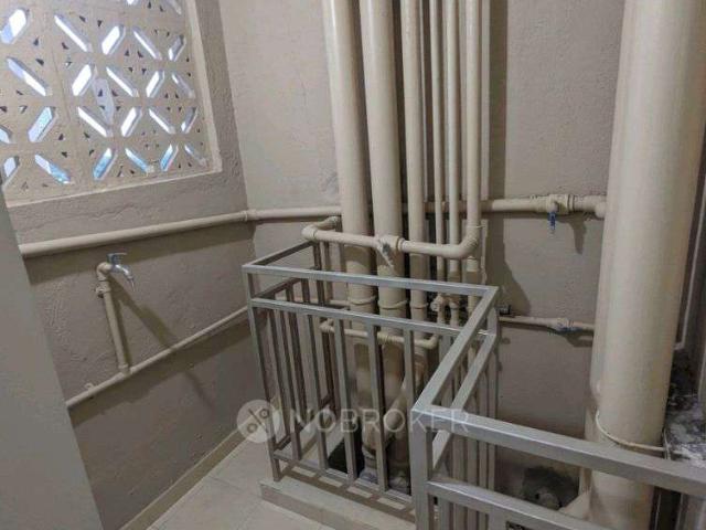 3 BHK Flat In Today Global Oxyfresh Anandam for Rent In Kharghar