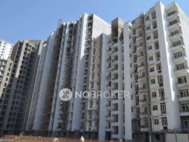 3 BHK Flat In Today Homes Kings Park for Rent In Omega I
