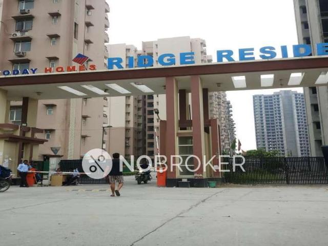 3 BHK Flat In Today Homes Kings Park for Rent In Omega I