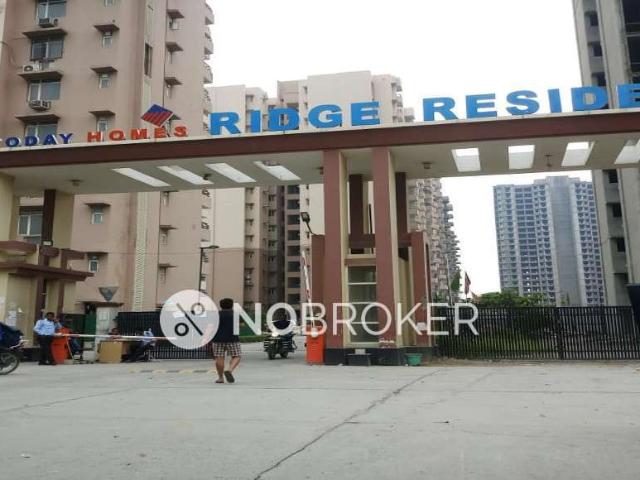 3 BHK Flat In Today Homes Kings Park For Sale In Omega I