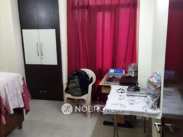 3 BHK Flat In Today Homes Kings Park For Sale In Omega I