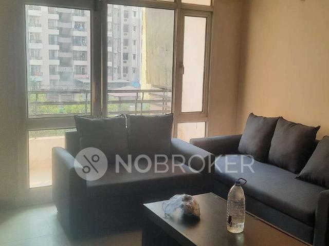 3 BHK Flat In Today Ridge Residency, Sector 135 for Rent In Sector 135