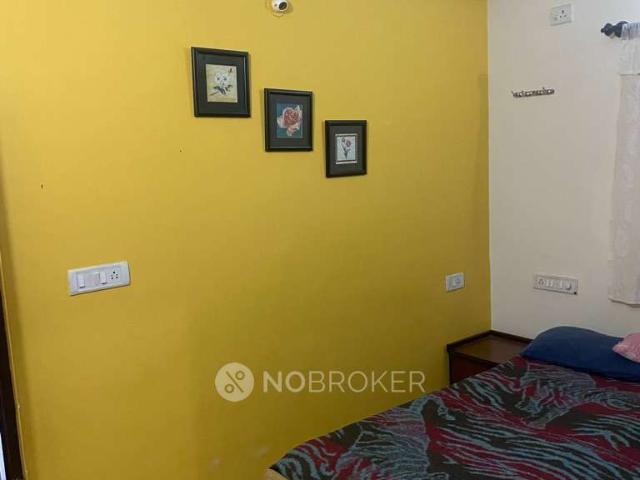 3 BHK Flat In Tr Anand Enclave for Rent In Jp Nagar 8th Phase