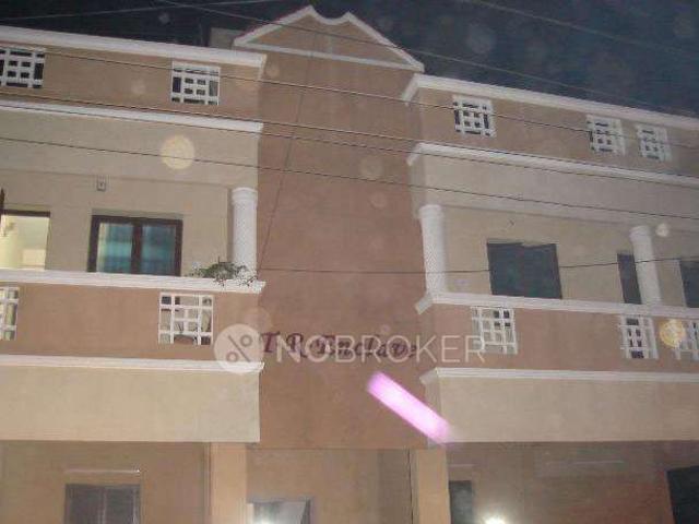 3 BHK Flat In Tr Enclave for Rent In Porur