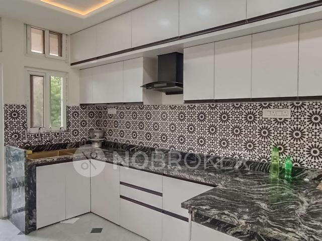 3 BHK Flat In Tranquil Haven for Rent In Shivarampally Jagir