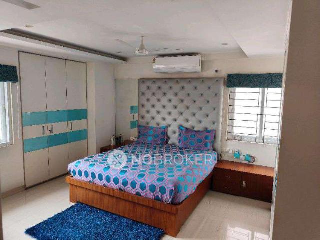 3 BHK Flat In Tranquil Towers For Sale In Kondapur