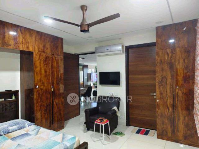 3 BHK Flat In Trendset Jayabheri Elevate For Sale In Kondapur