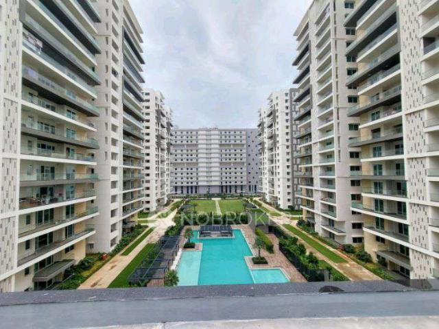 3 BHK Flat In Trendset Jayabheri Elevate For Sale In Kondap