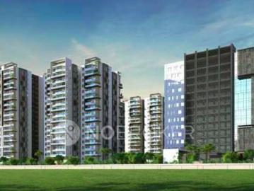 Whitefields, Hyderabad, Hyderabad District, Telangana