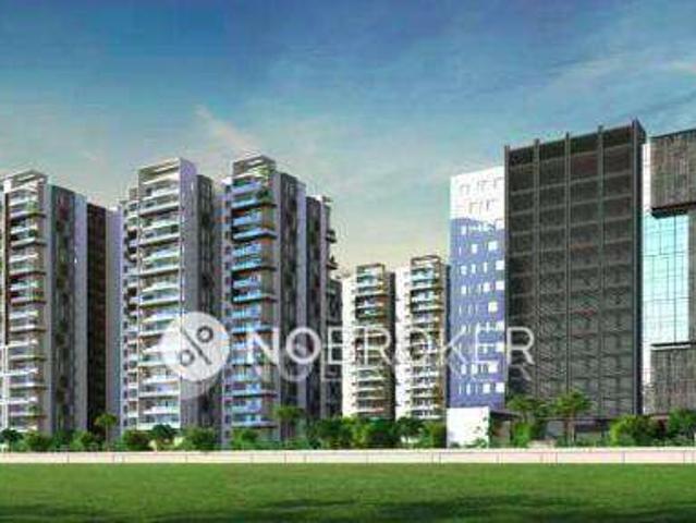 3 BHK Flat In Trendset Jayabheri Elevate, Kondapur for Rent In Kondapur
